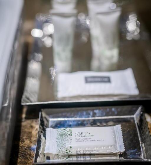 스탠다드 룸 가든 전망, Best Western Kapurthala