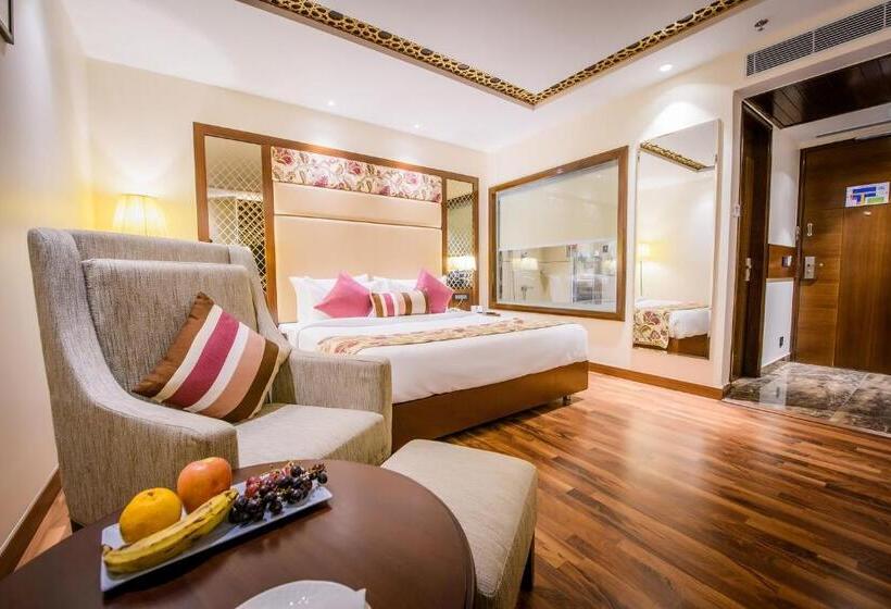 이그제큐티브 스위트, Best Western Kapurthala