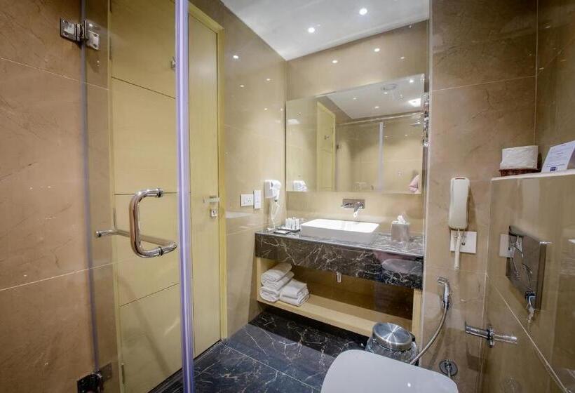 이그제큐티브 스위트, Best Western Kapurthala