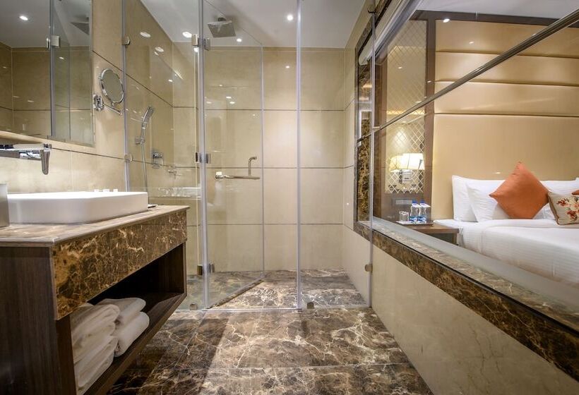 수피리어 룸, Best Western Kapurthala