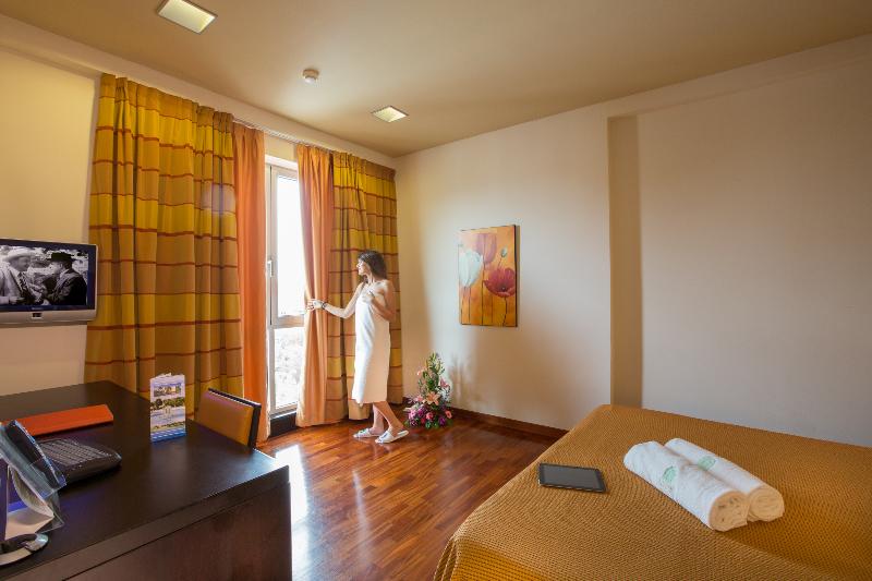 수피리어 룸, Best Western Kapurthala