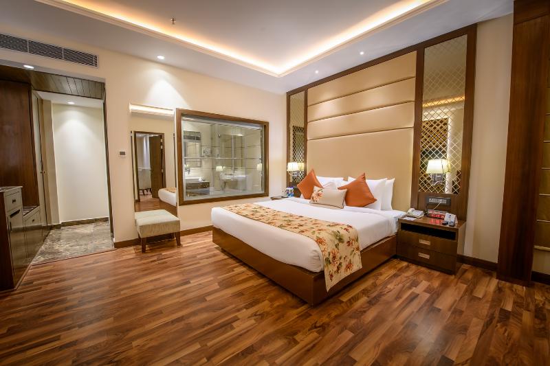 Президентский Люкс, Best Western Kapurthala