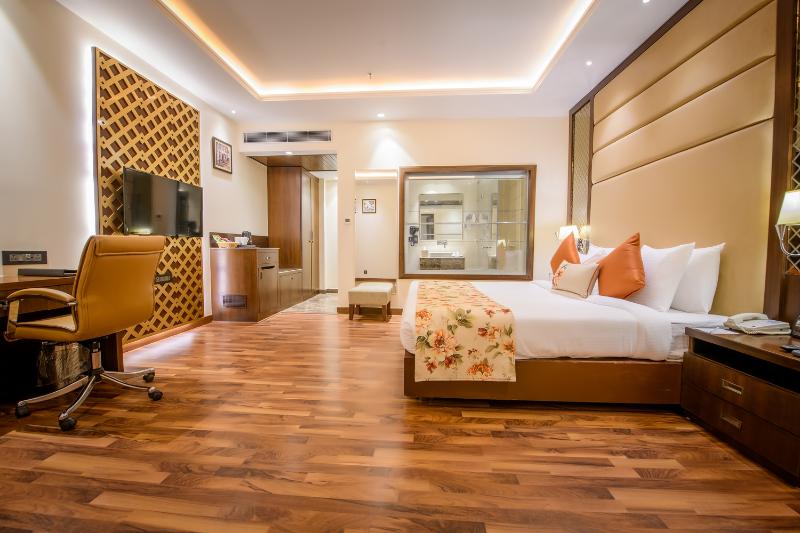 이그제큐티브 스위트, Best Western Kapurthala