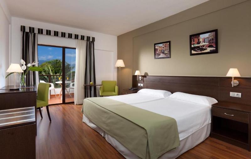 Президентский Люкс, Best Western Kapurthala