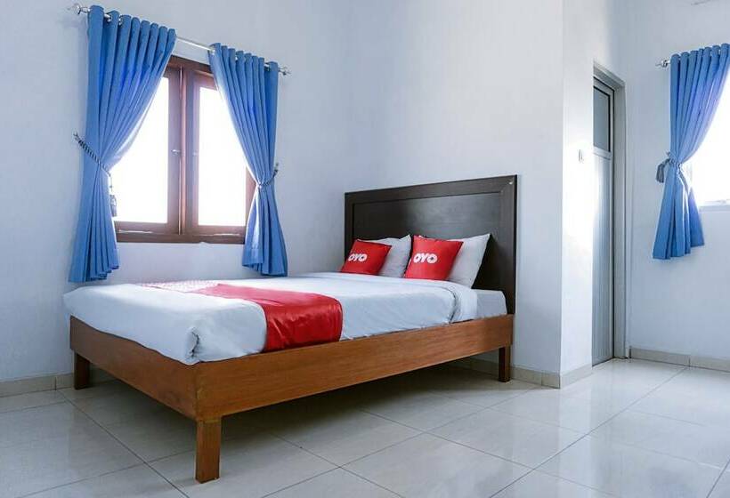 スタンダードルーム, Homiko By Oyo Rooms