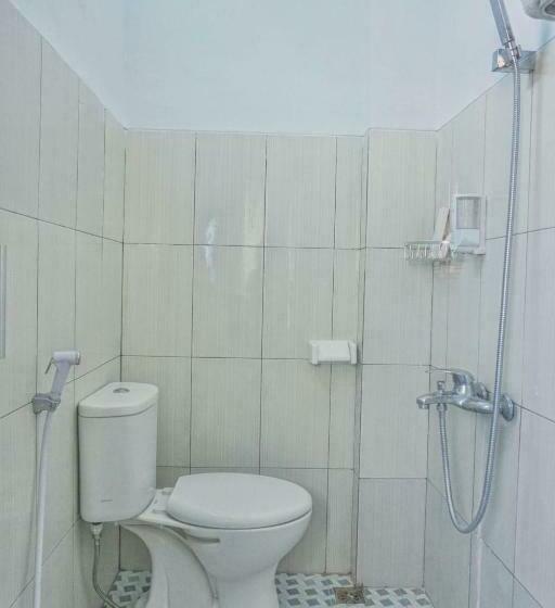 スタンダードシングルルーム, Homiko By Oyo Rooms