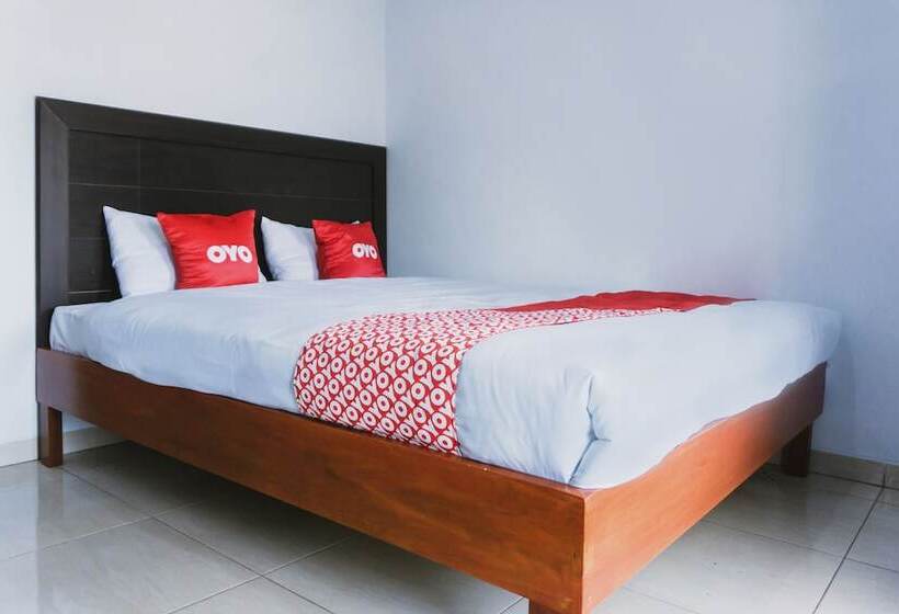 Номер Deluxe, Homiko By Oyo Rooms