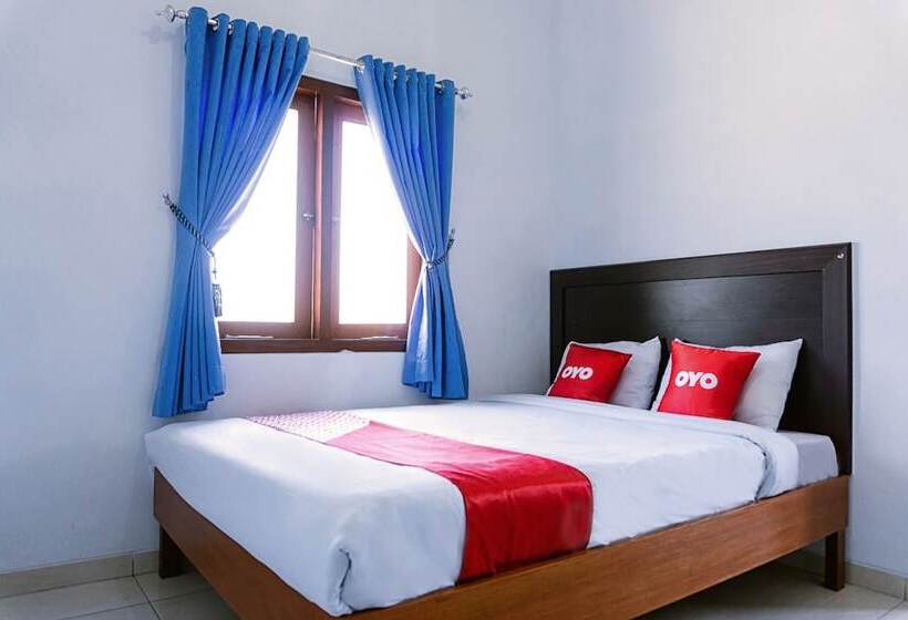 スタンダードルーム, Homiko By Oyo Rooms