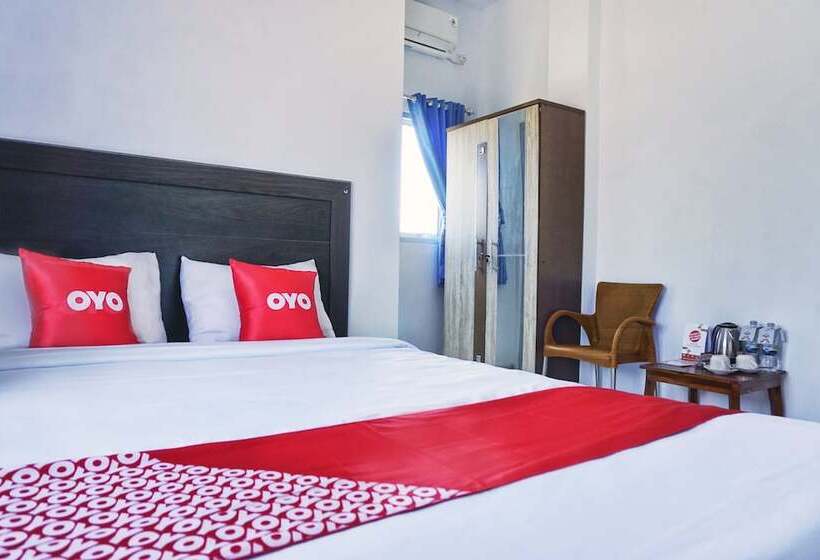 スタンダードルーム, Homiko By Oyo Rooms