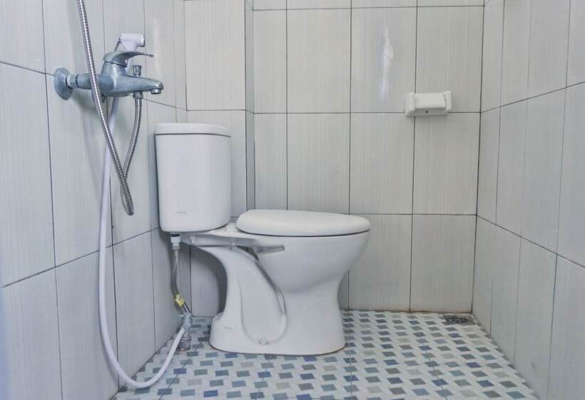 スタンダードルーム, Homiko By Oyo Rooms