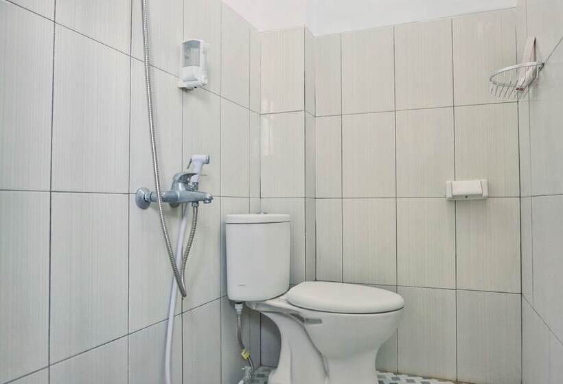 スタンダードルーム, Homiko By Oyo Rooms