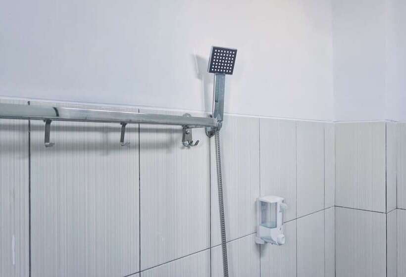 スタンダードルーム, Homiko By Oyo Rooms