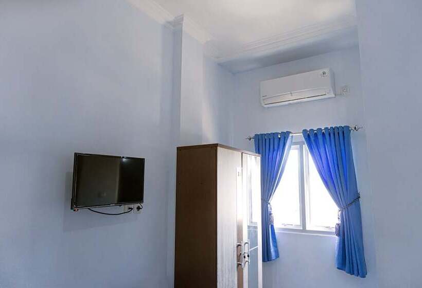 スタンダードシングルルーム, Homiko By Oyo Rooms