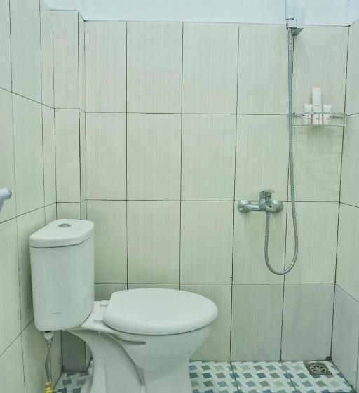 スタンダードルーム, Homiko By Oyo Rooms