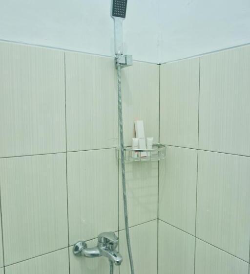 スタンダードルーム, Homiko By Oyo Rooms