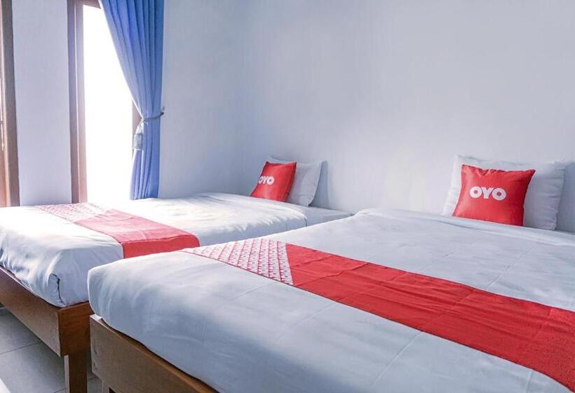 スタンダードルーム, Homiko By Oyo Rooms