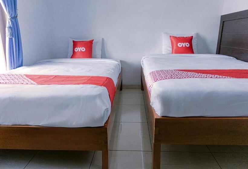 スタンダードルーム, Homiko By Oyo Rooms