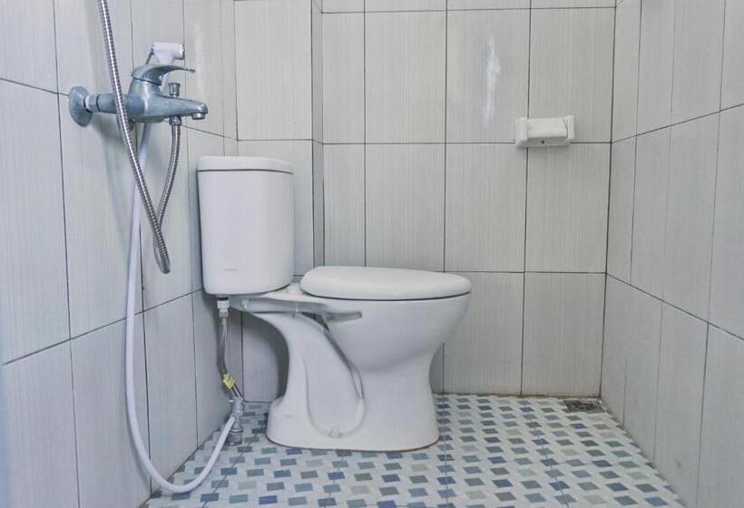 スタンダードルーム, Homiko By Oyo Rooms