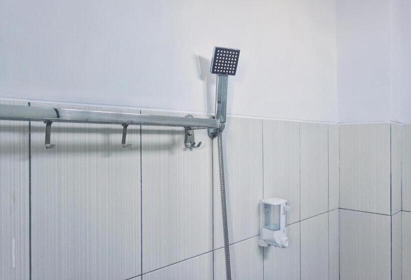 スタンダードルーム, Homiko By Oyo Rooms