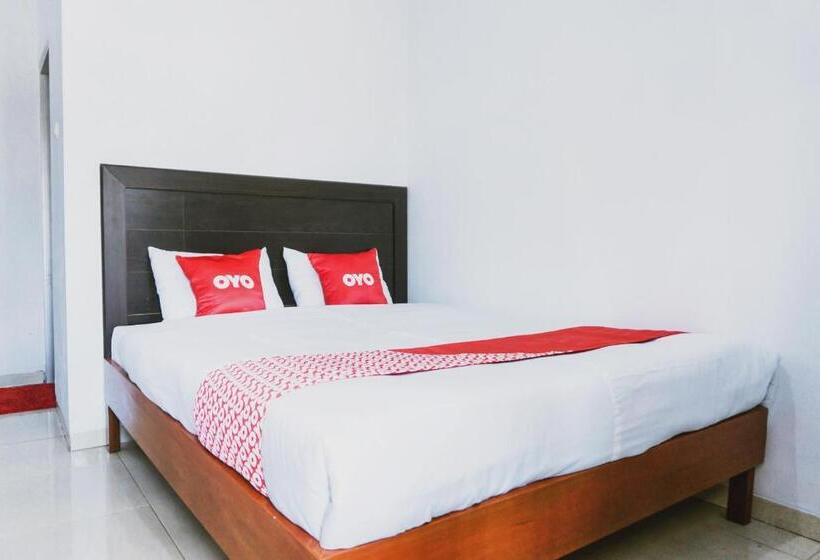 デラックスルーム, Homiko By Oyo Rooms