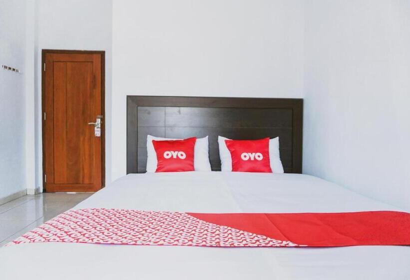 Номер Deluxe, Homiko By Oyo Rooms