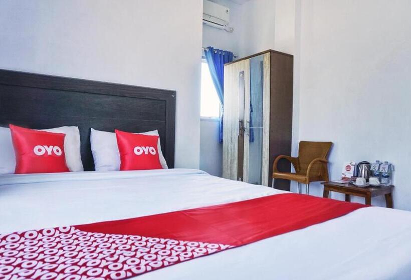 スタンダードルーム, Homiko By Oyo Rooms