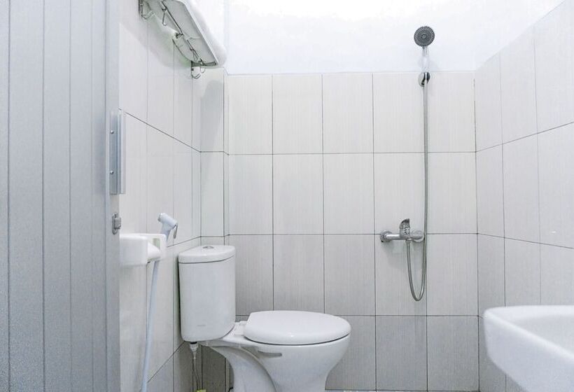 デラックスルーム, Homiko By Oyo Rooms