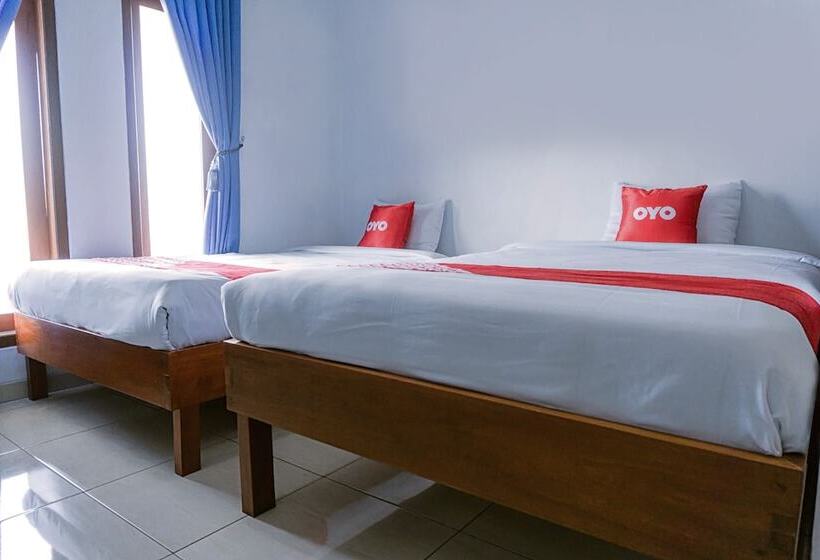 スタンダードルーム, Homiko By Oyo Rooms