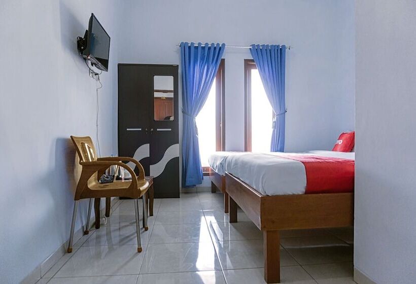 スタンダードルーム, Homiko By Oyo Rooms