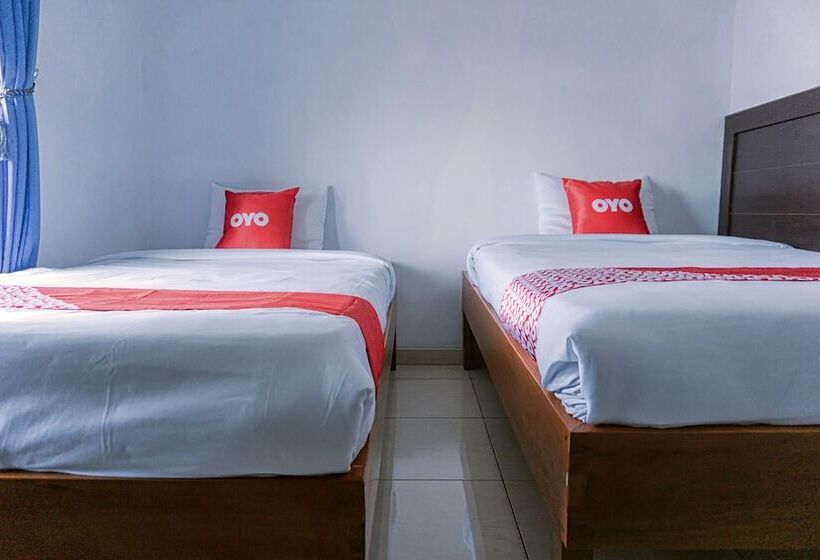 スタンダードルーム, Homiko By Oyo Rooms