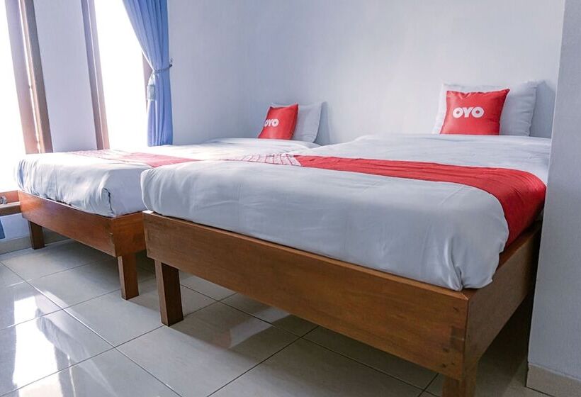 スタンダードルーム, Homiko By Oyo Rooms