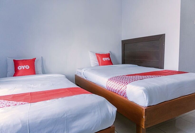 スタンダードルーム, Homiko By Oyo Rooms