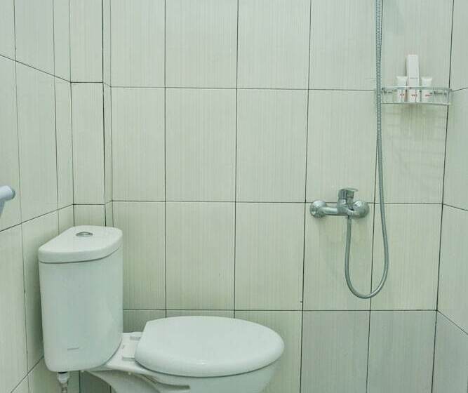 スタンダードルーム, Homiko By Oyo Rooms