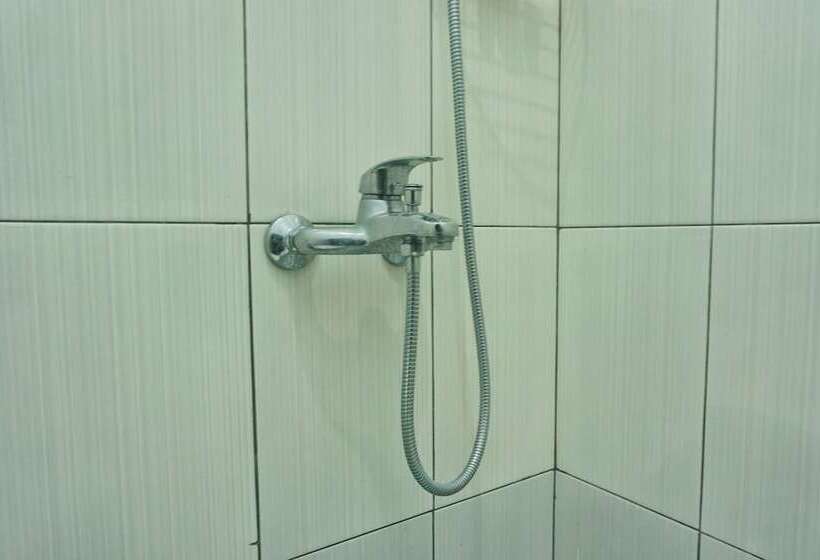 スタンダードルーム, Homiko By Oyo Rooms