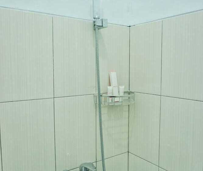 スタンダードルーム, Homiko By Oyo Rooms