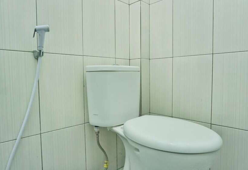 スタンダードルーム, Homiko By Oyo Rooms