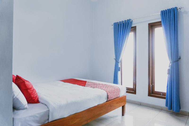 スタンダードルーム, Homiko By Oyo Rooms