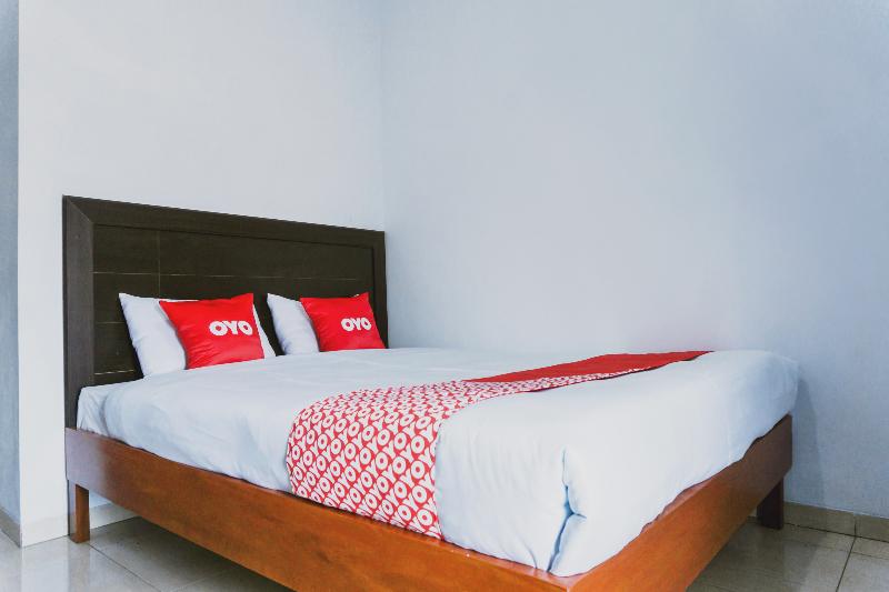 スタンダードルーム, Homiko By Oyo Rooms