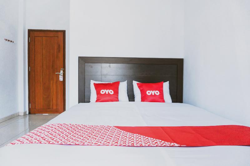 スタンダードルーム, Homiko By Oyo Rooms