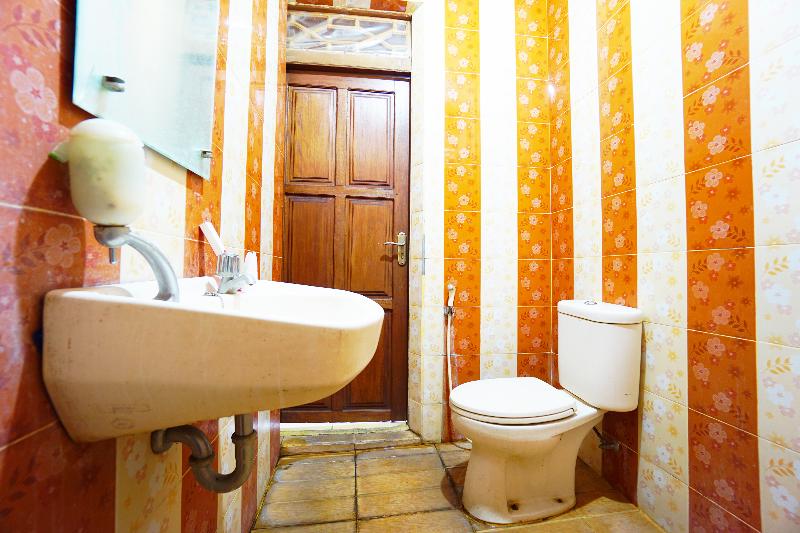 スタンダードシングルルーム, Homiko By Oyo Rooms