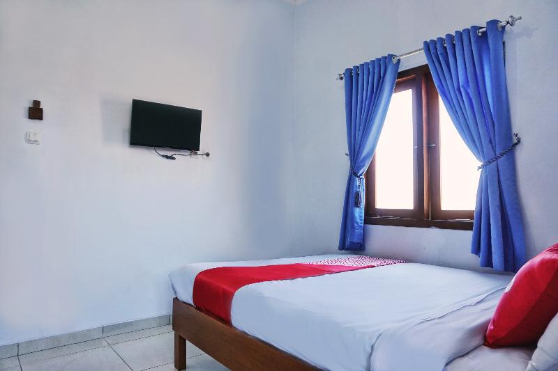 デラックスルーム, Homiko By Oyo Rooms