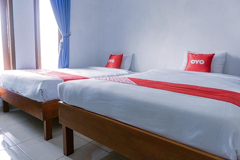 スタンダードルーム, Homiko By Oyo Rooms