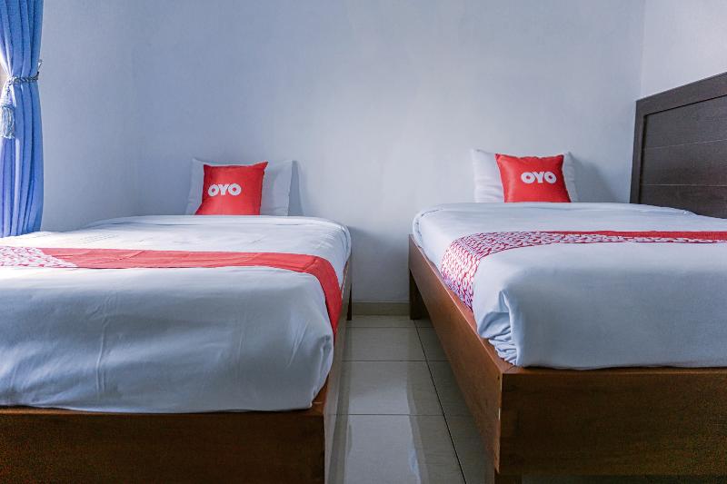 スタンダードルーム, Homiko By Oyo Rooms