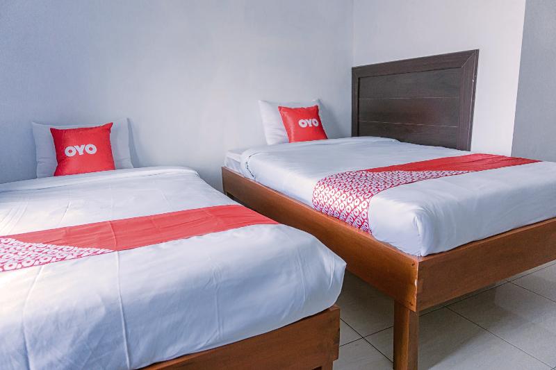 スタンダードルーム, Homiko By Oyo Rooms