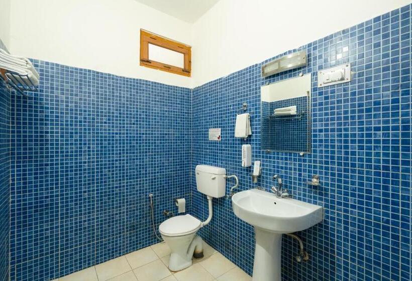 חדר משפחתי, Prakritithe Retreat