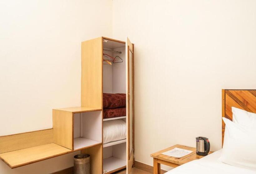 חדר משפחתי, Prakritithe Retreat