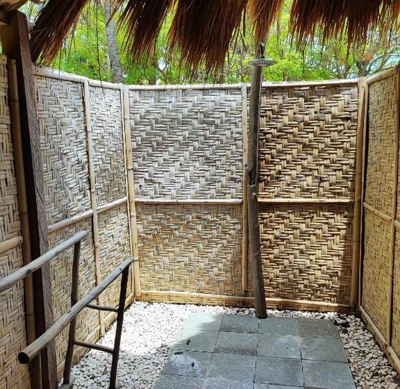 스탠다드 룸 바다 전망, Wajonata Sumba