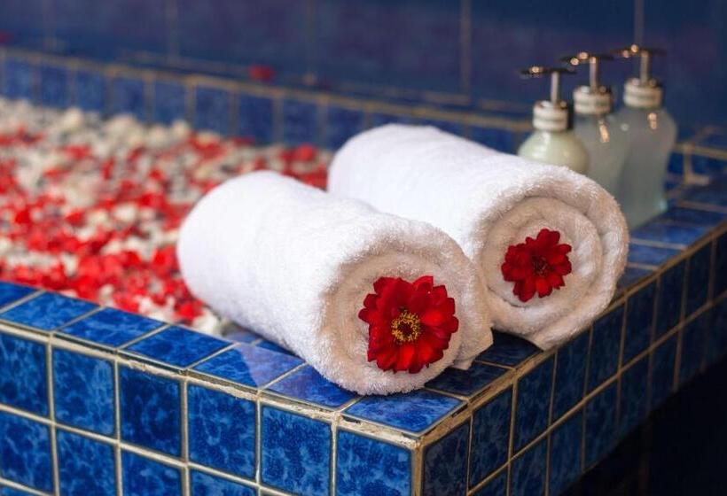 标准间, Villa Be Bali Hut Farm Stay