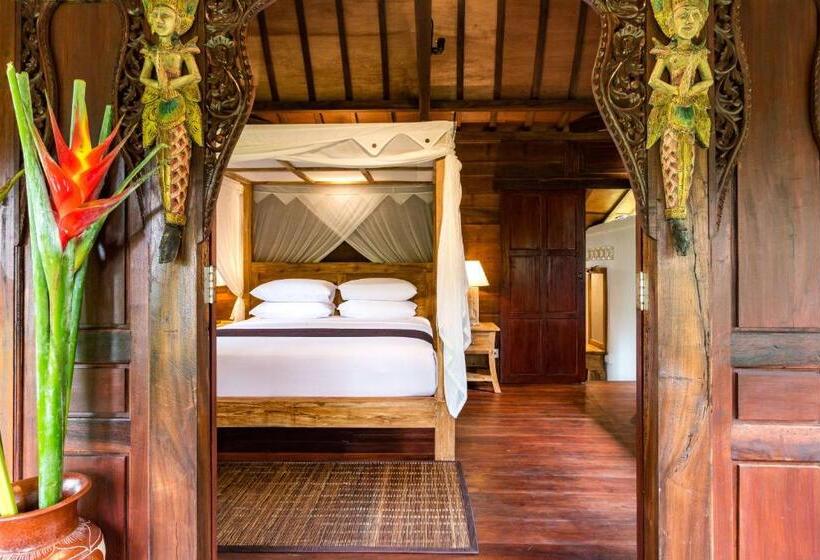 Номер Стандарт, Villa Be Bali Hut Farm Stay