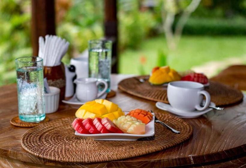 标准间, Villa Be Bali Hut Farm Stay